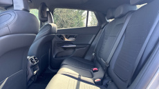 Mercedes-Benz GLC Coupe GLC 300d 4Matic AMG Line Premium 5dr 9G-Tronic Diesel Estate